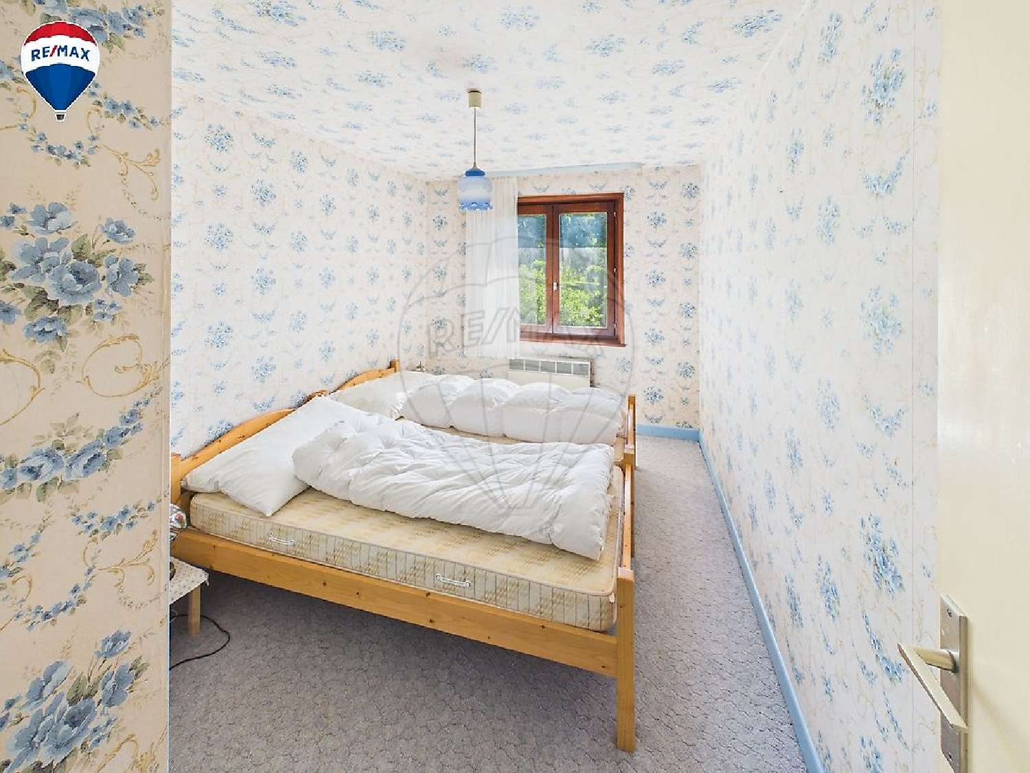  à vendre maison Fresse-sur-Moselle Vosges 6