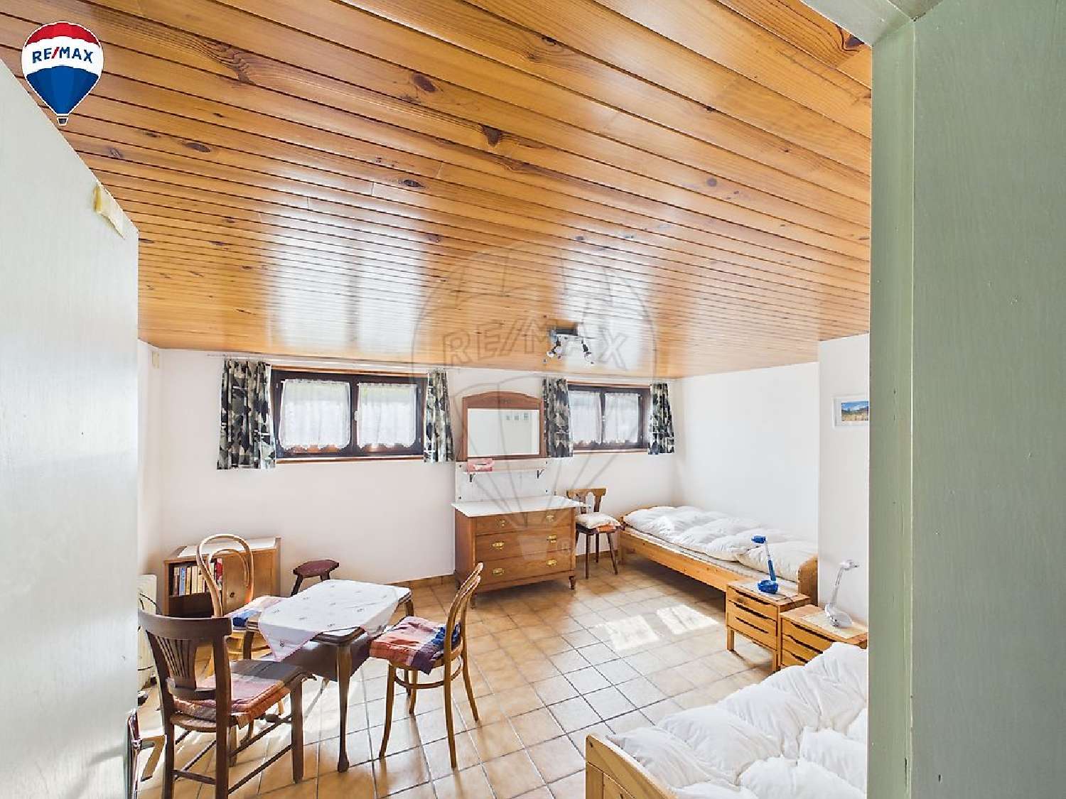  à vendre maison Fresse-sur-Moselle Vosges 8
