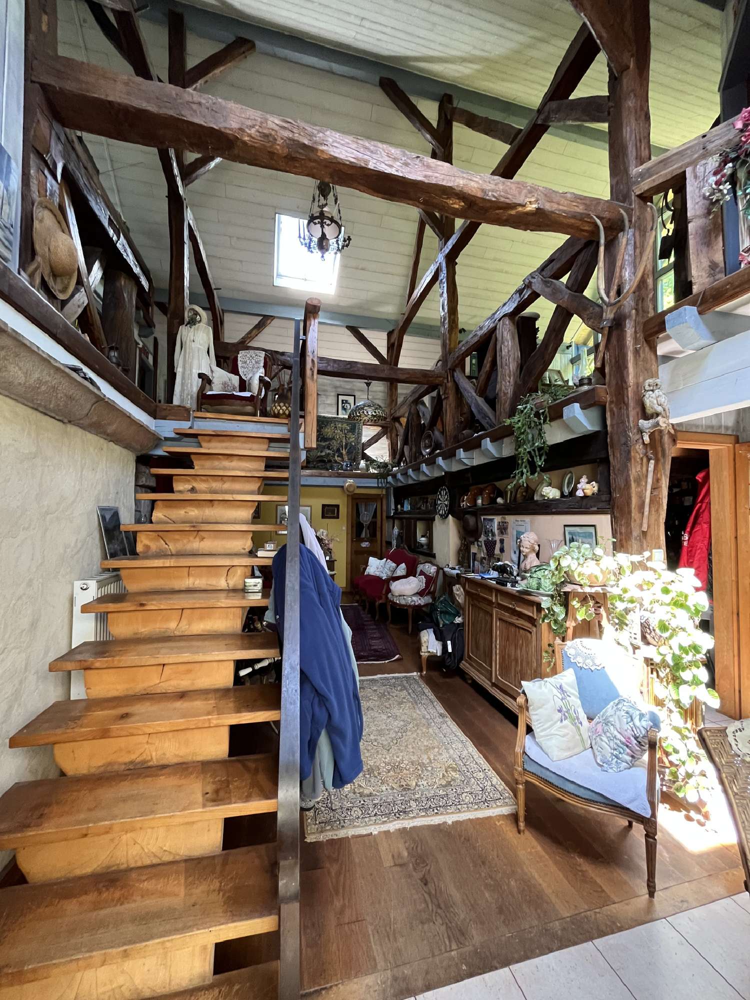  kaufen Haus Fresse Haute-Saône 4
