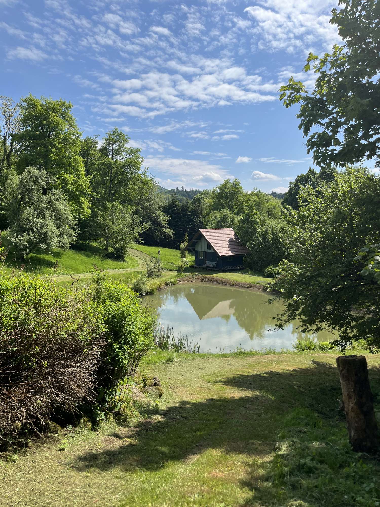  kaufen Haus Fresse Haute-Saône 8