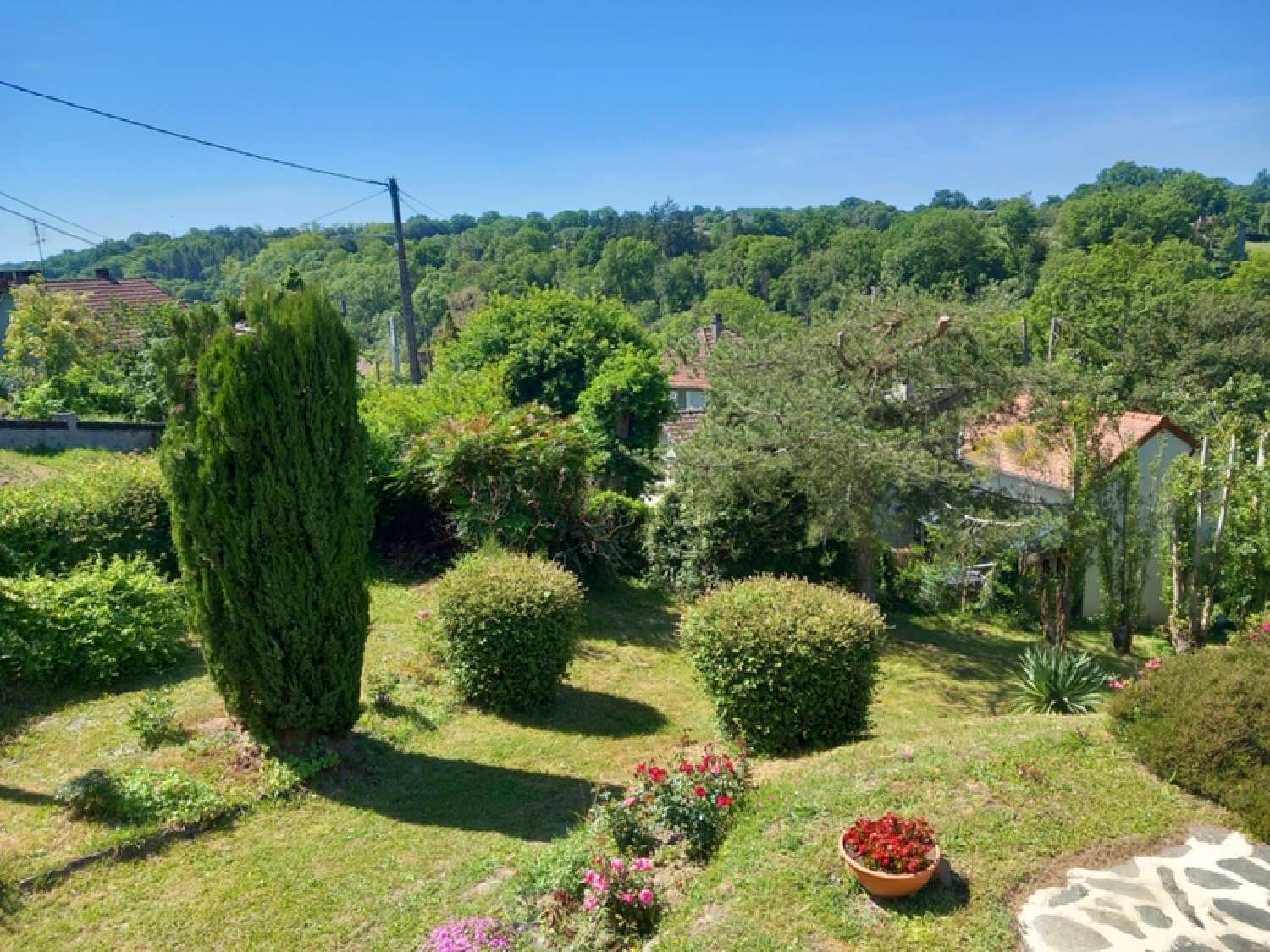 en venta casa Fresselines Creuse 2