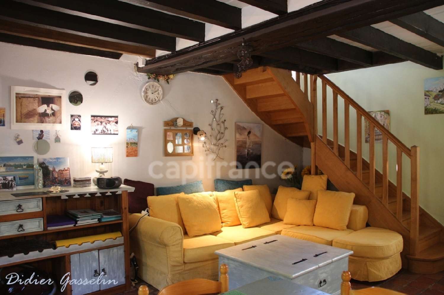 for sale house Frétigny Eure-et-Loir 2