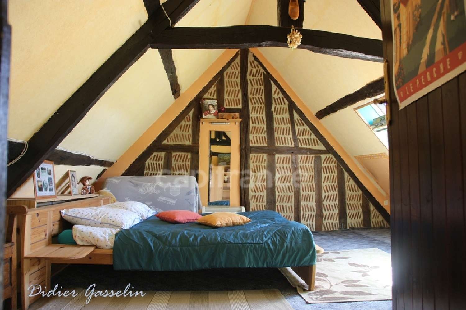 for sale house Frétigny Eure-et-Loir 3