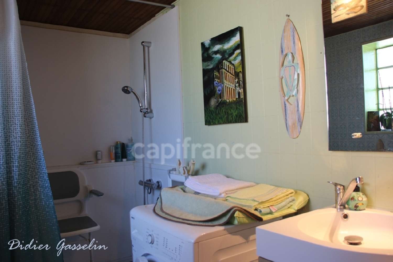for sale house Frétigny Eure-et-Loir 5