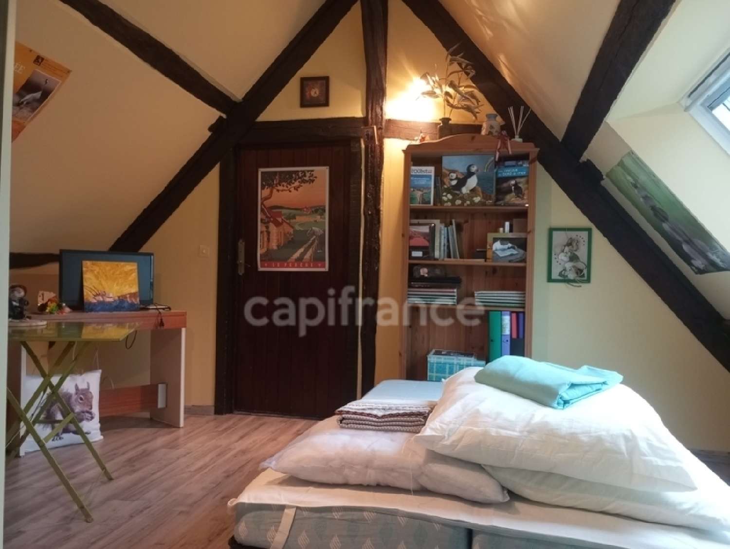 for sale house Frétigny Eure-et-Loir 6