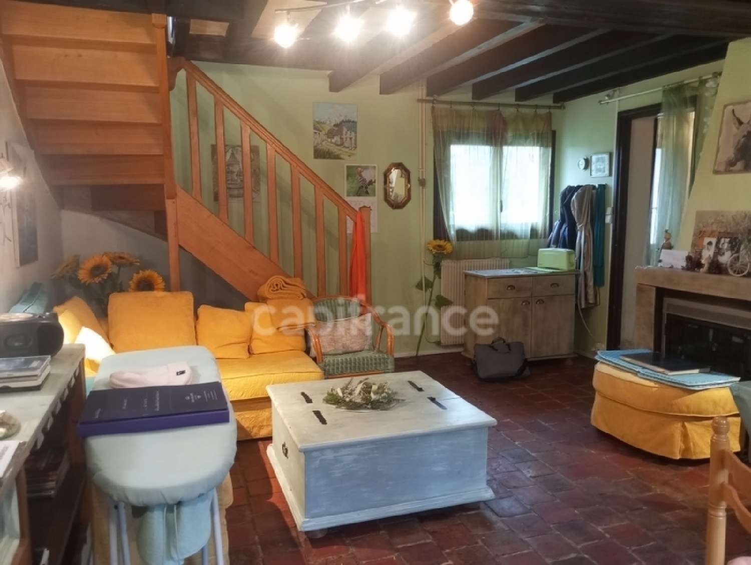 for sale house Frétigny Eure-et-Loir 7