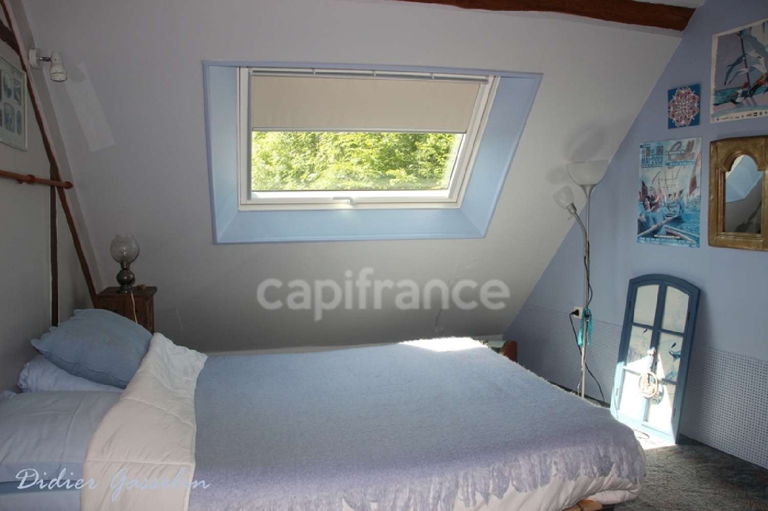 for sale house Frétigny Eure-et-Loir 8