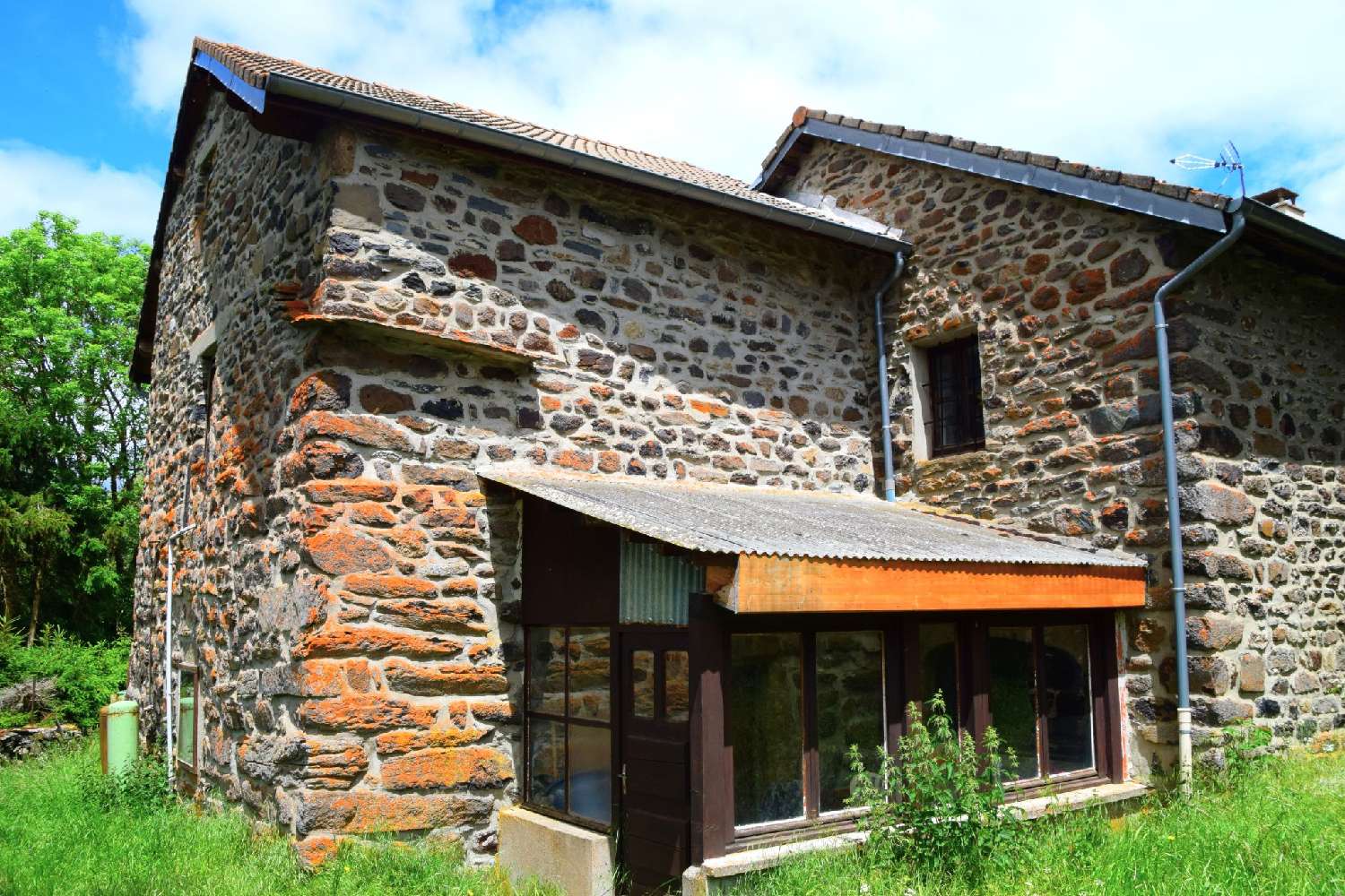  à vendre maison Freycenet-la-Cuche Haute-Loire 1