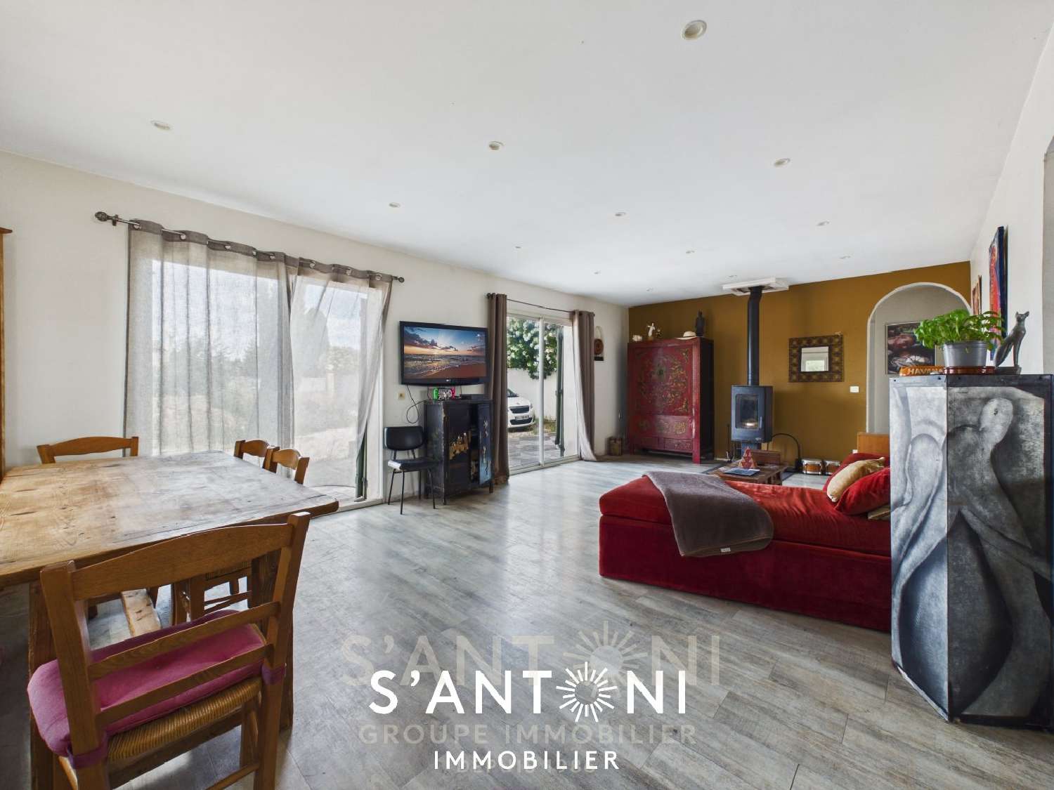 en venta casa Frontignan Hérault 2