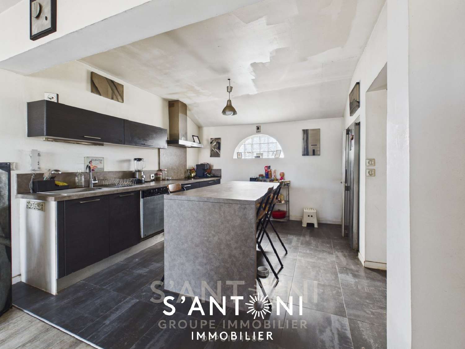 en venta casa Frontignan Hérault 3