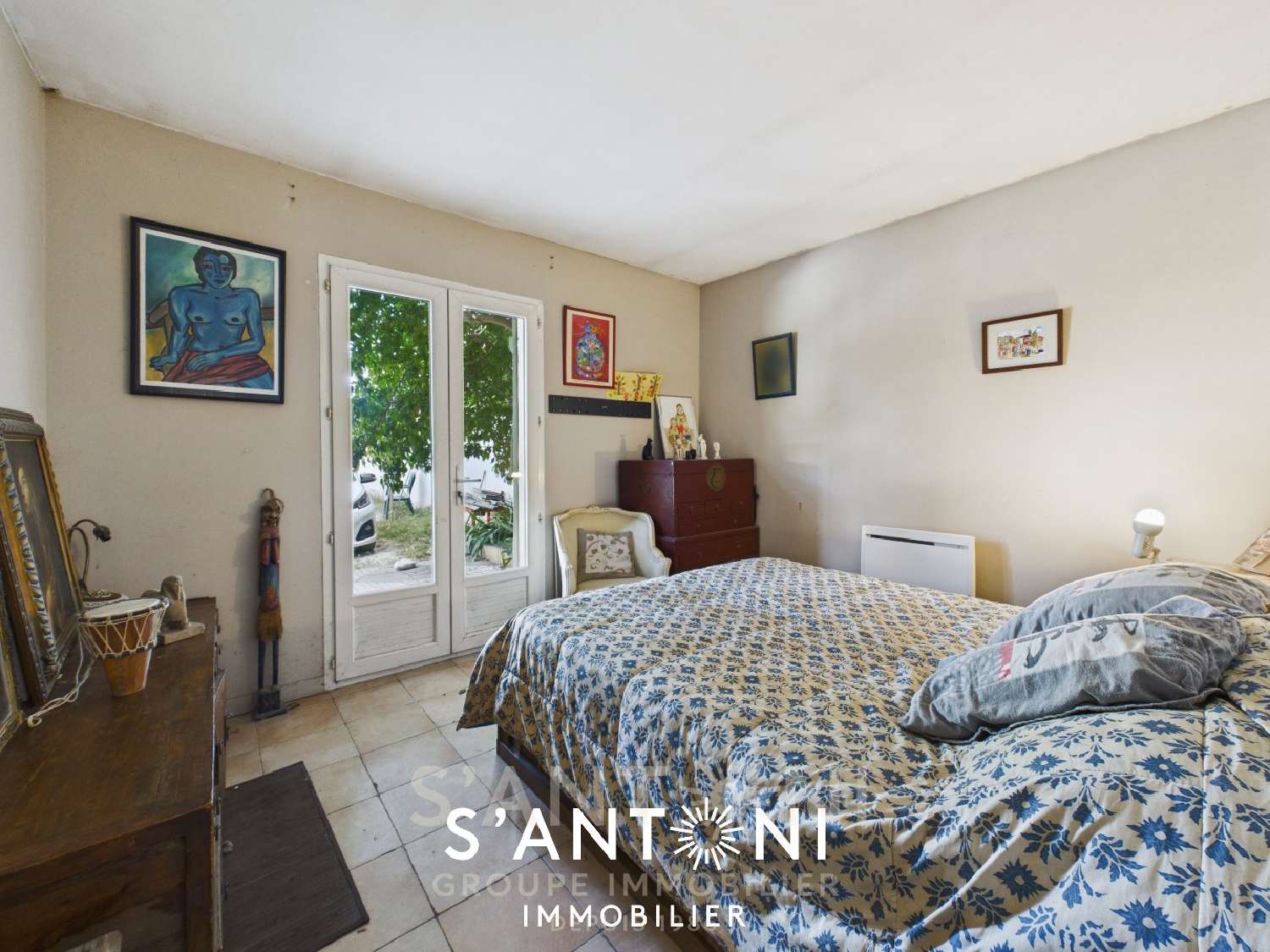en venta casa Frontignan Hérault 4