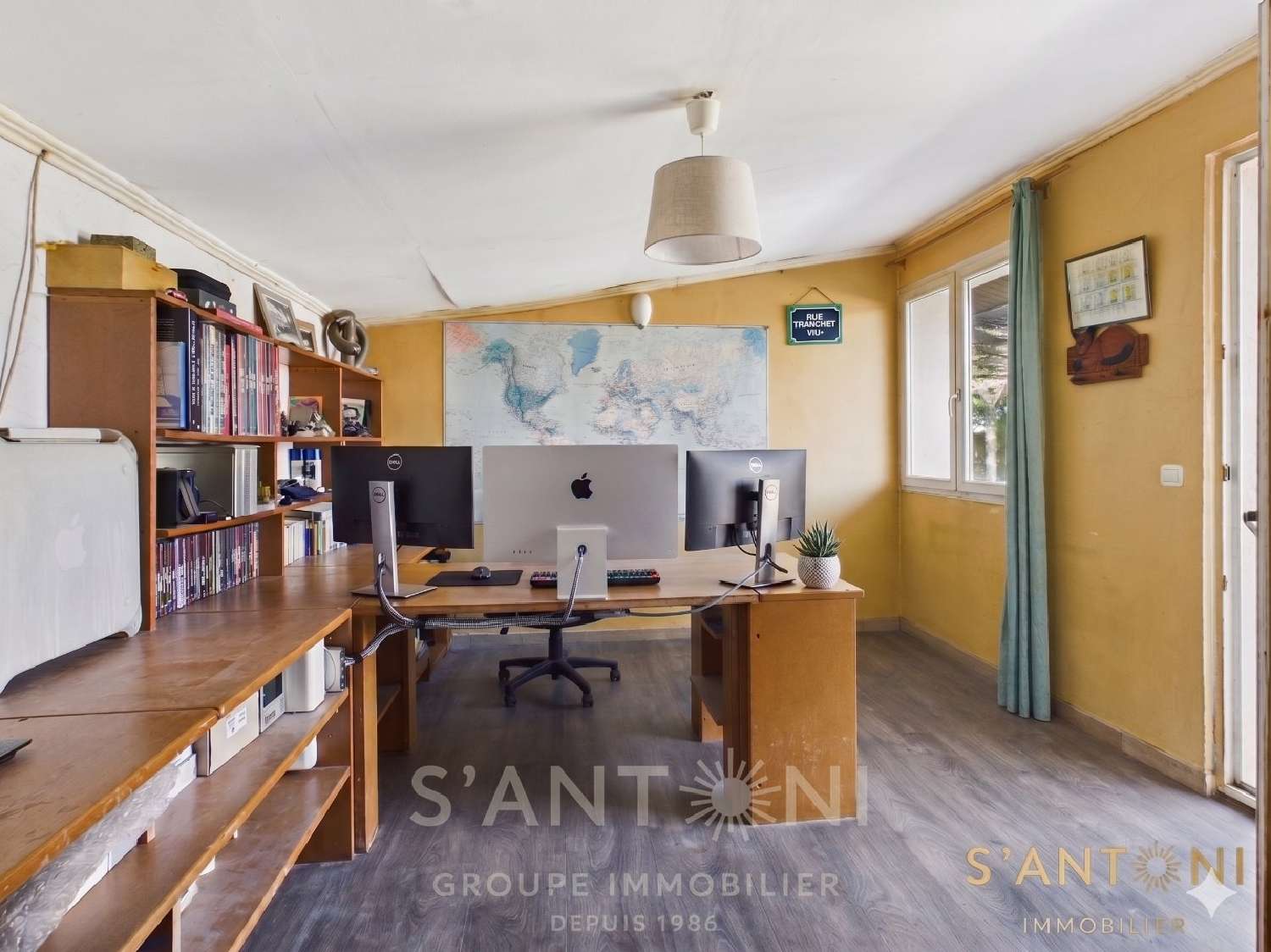 en venta casa Frontignan Hérault 5
