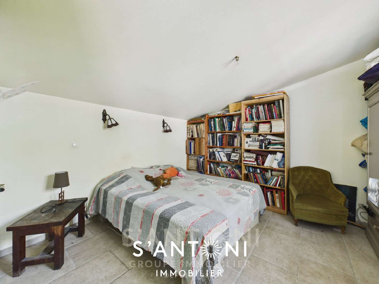 en venta casa Frontignan Hérault 6