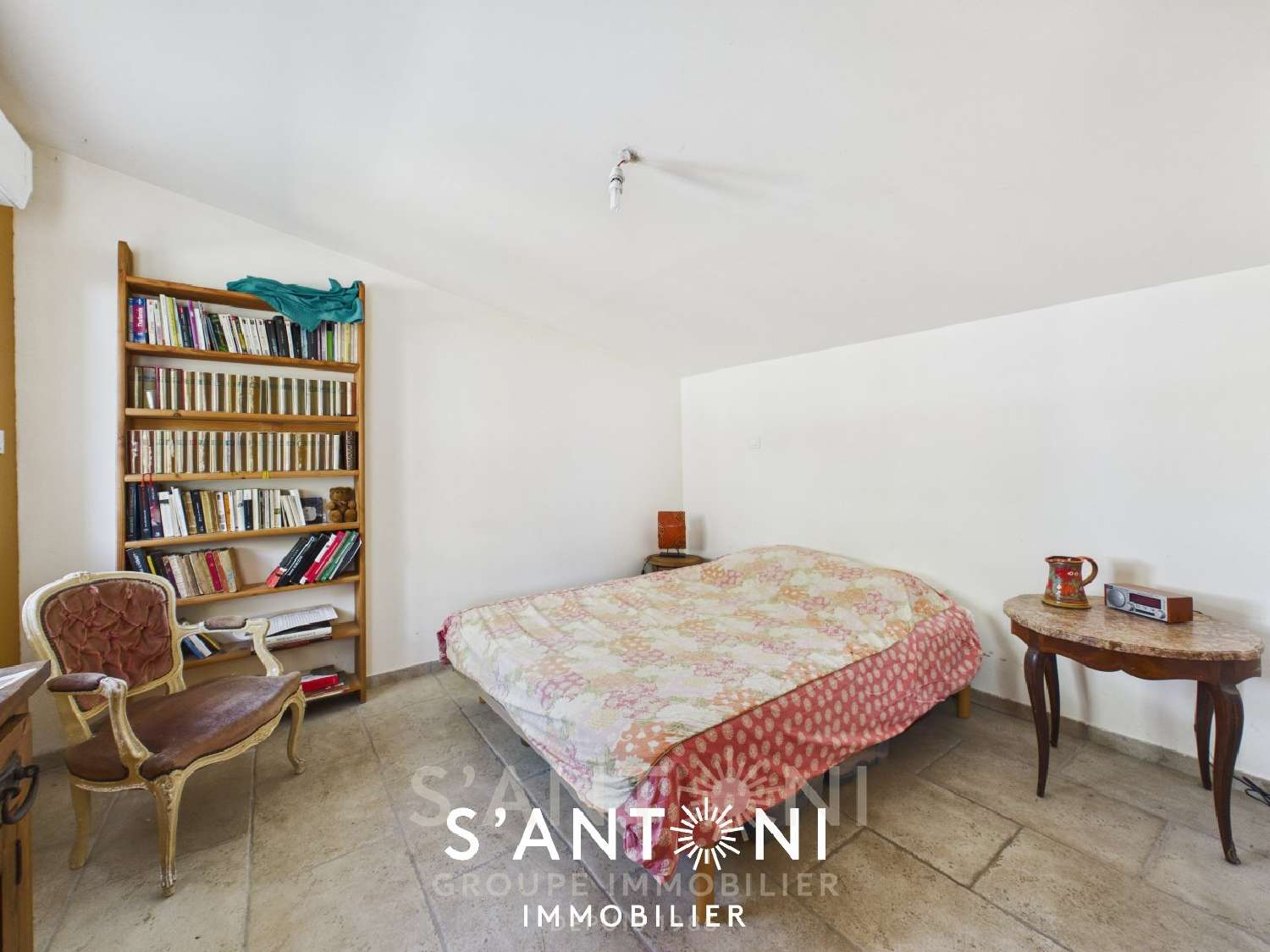 en venta casa Frontignan Hérault 7
