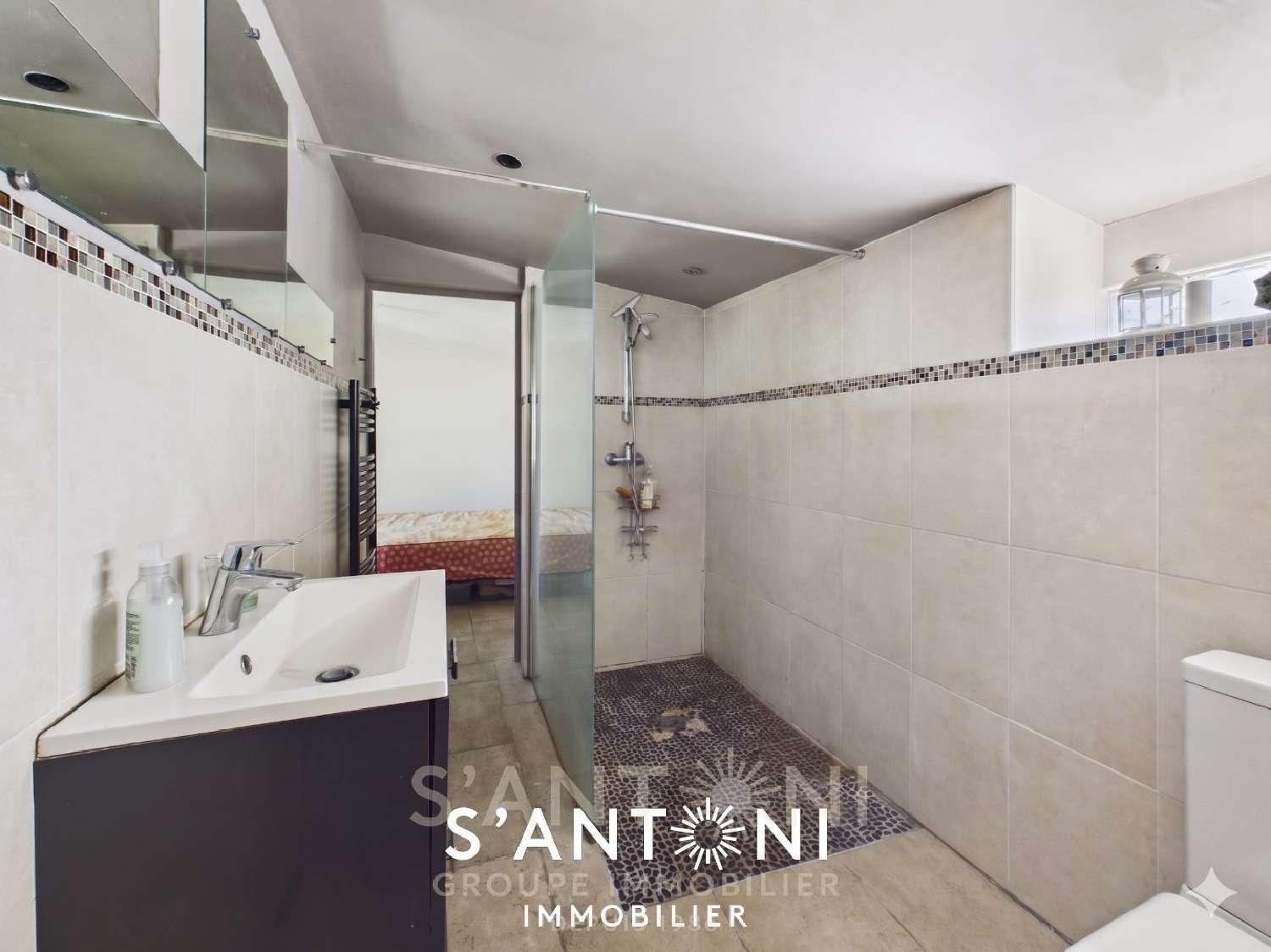 en venta casa Frontignan Hérault 8