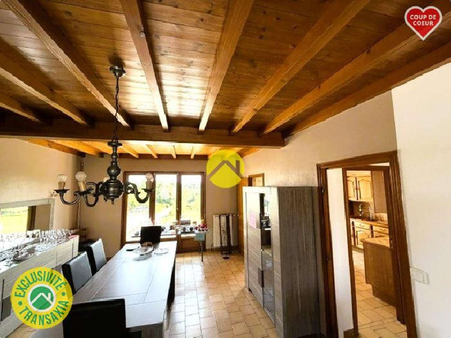  te koop huis Fruges Pas-de-Calais 2