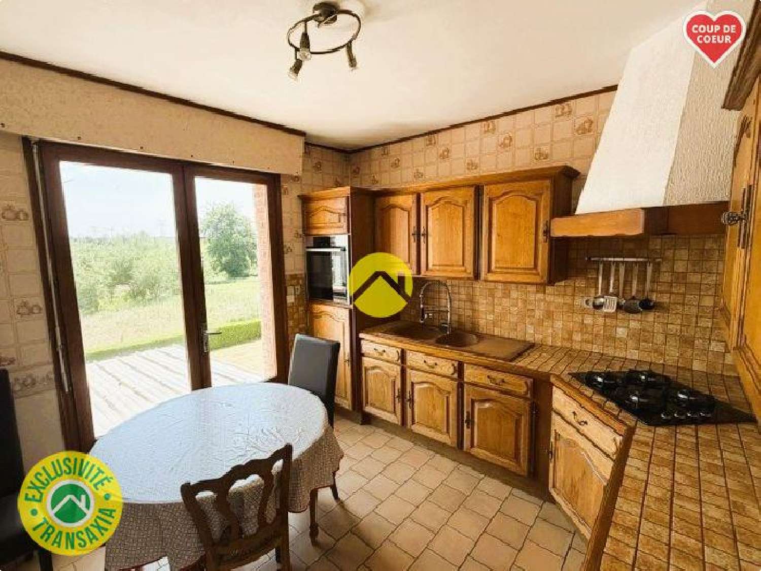  te koop huis Fruges Pas-de-Calais 4