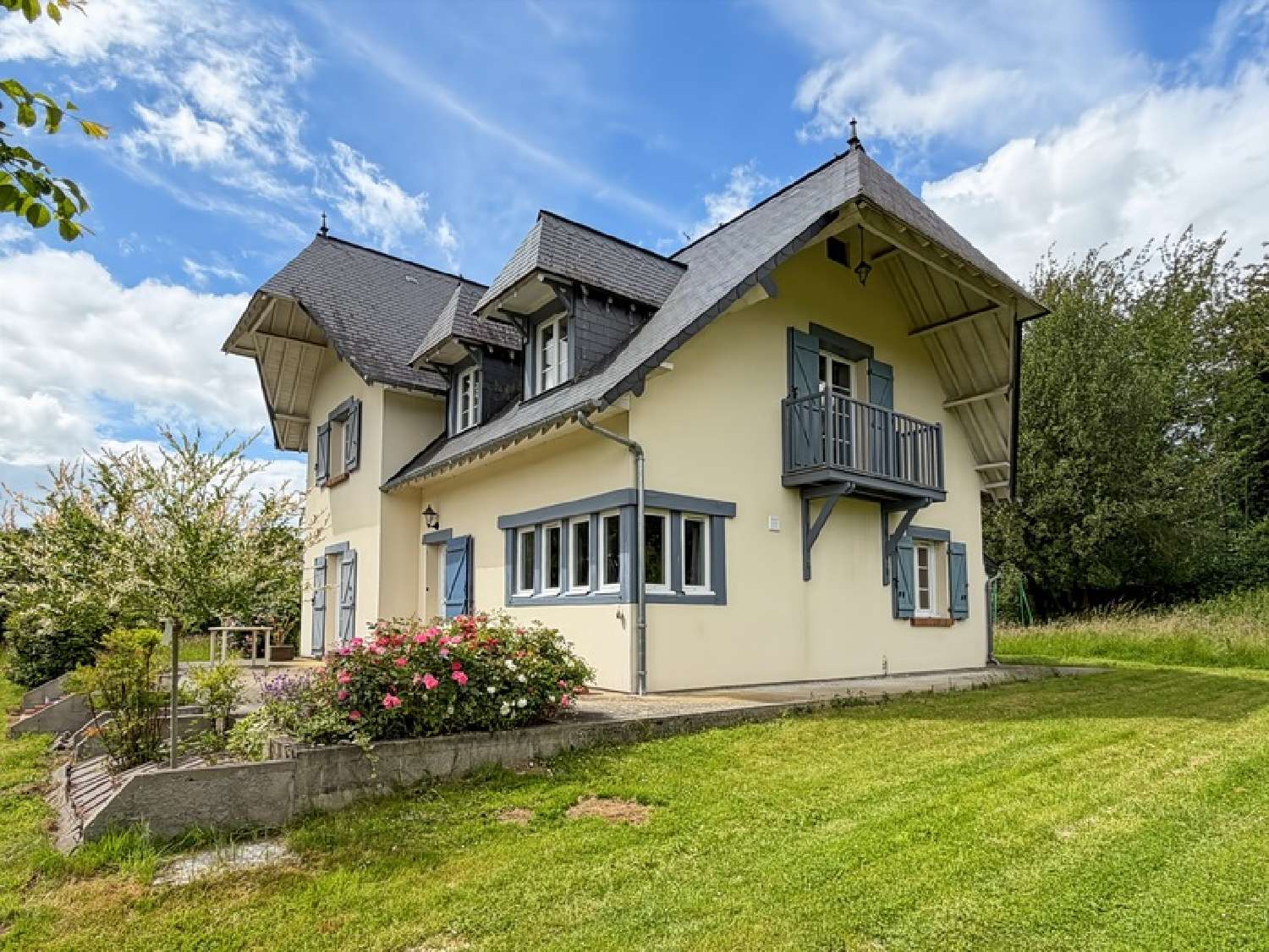  for sale house Fry Seine-Maritime 2