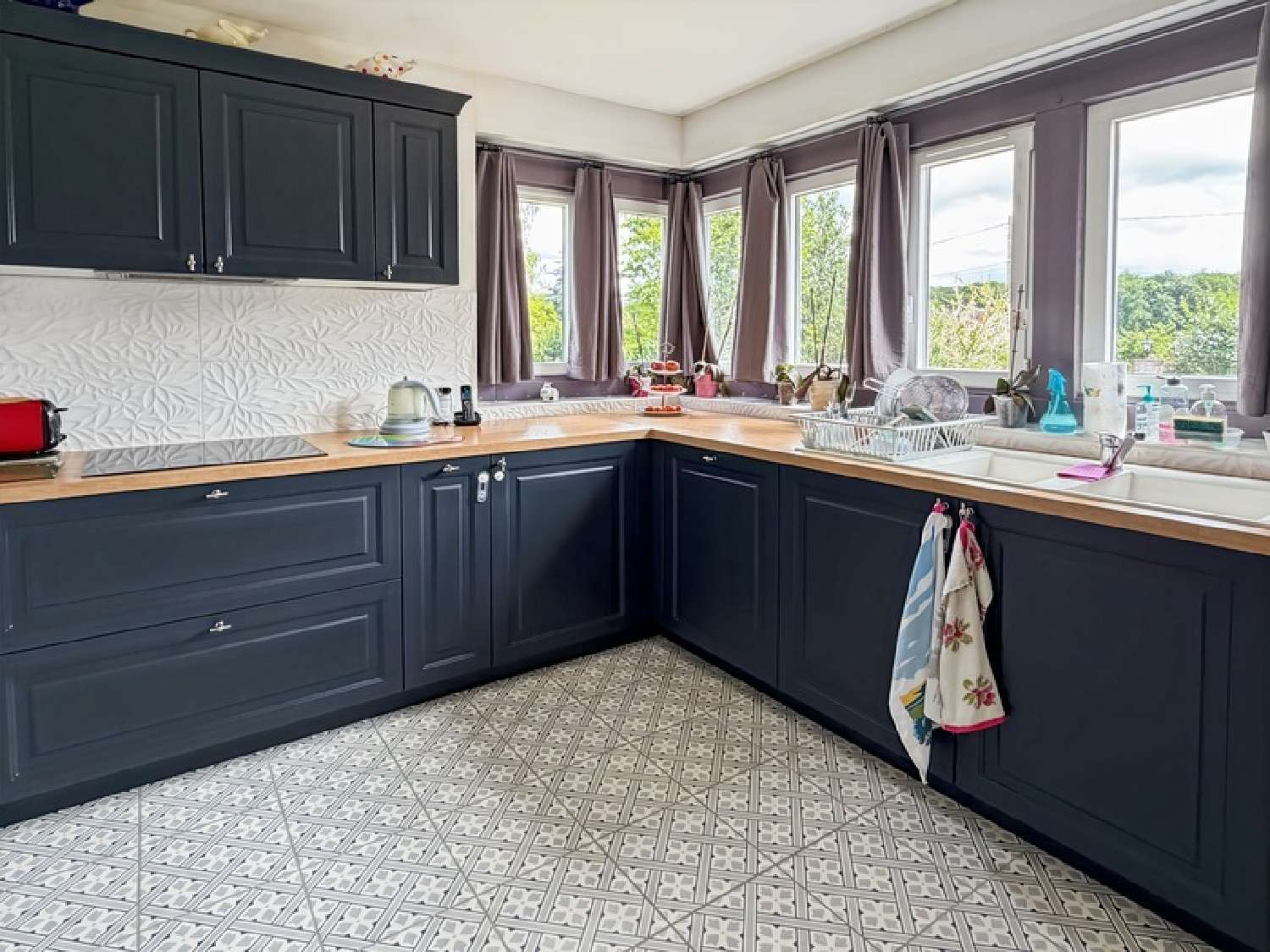  for sale house Fry Seine-Maritime 4