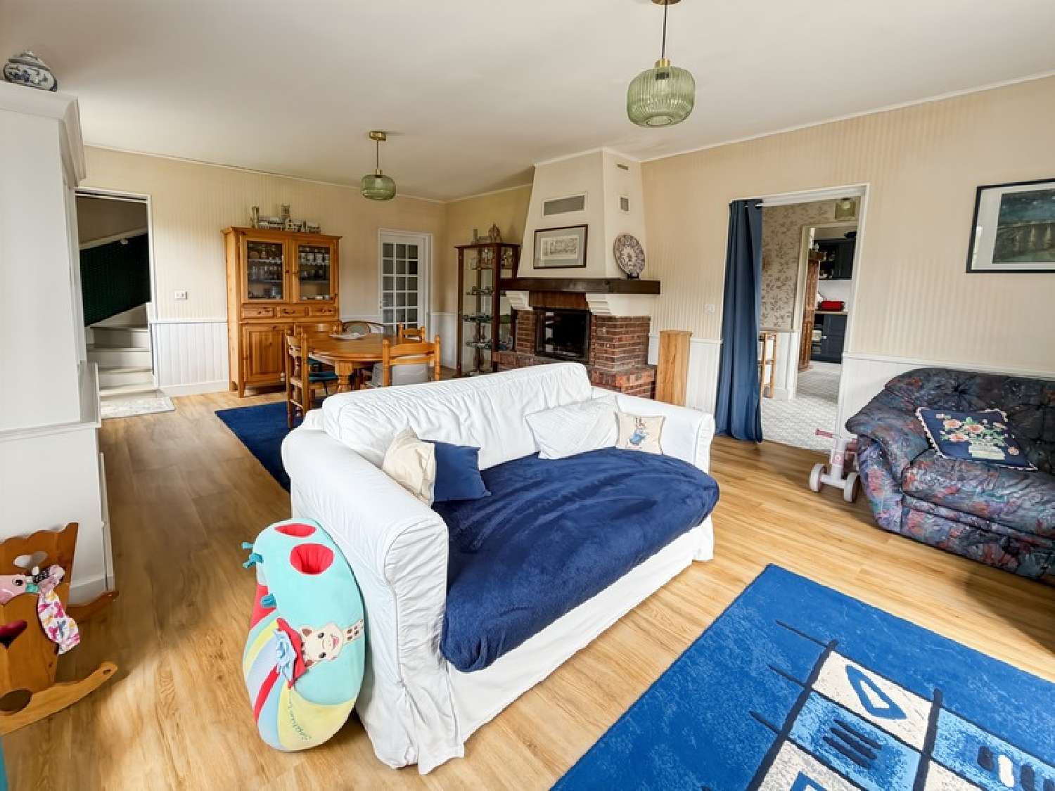  for sale house Fry Seine-Maritime 6