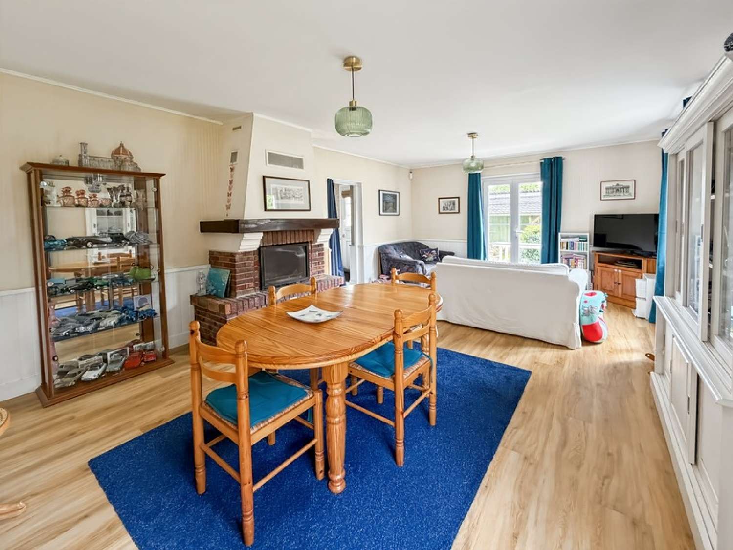  for sale house Fry Seine-Maritime 7