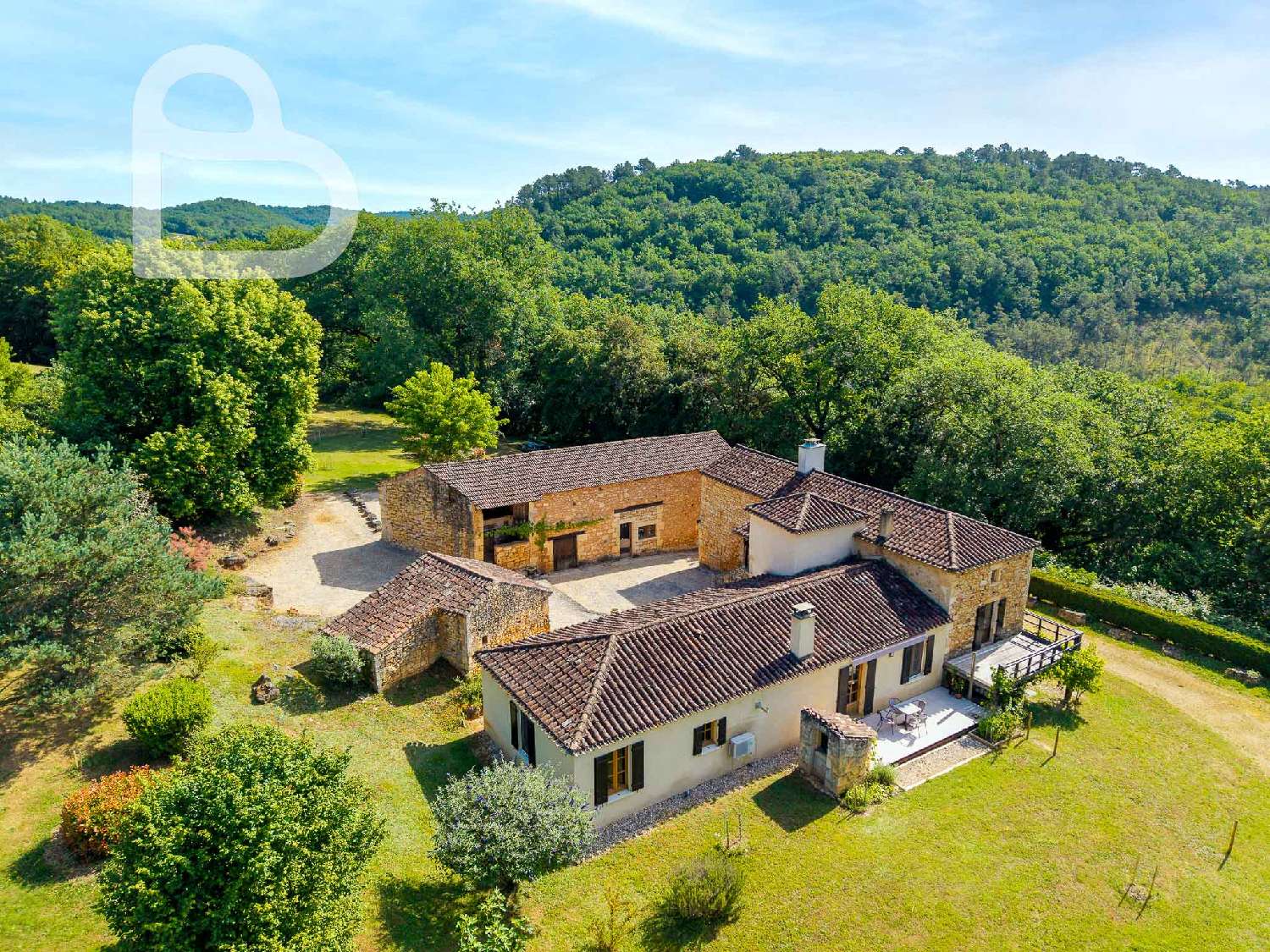  en venta casa Fumel Lot-et-Garonne 1