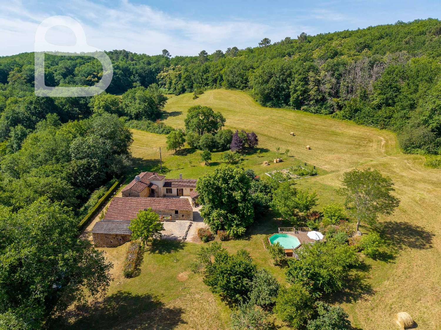  en venta casa Fumel Lot-et-Garonne 2
