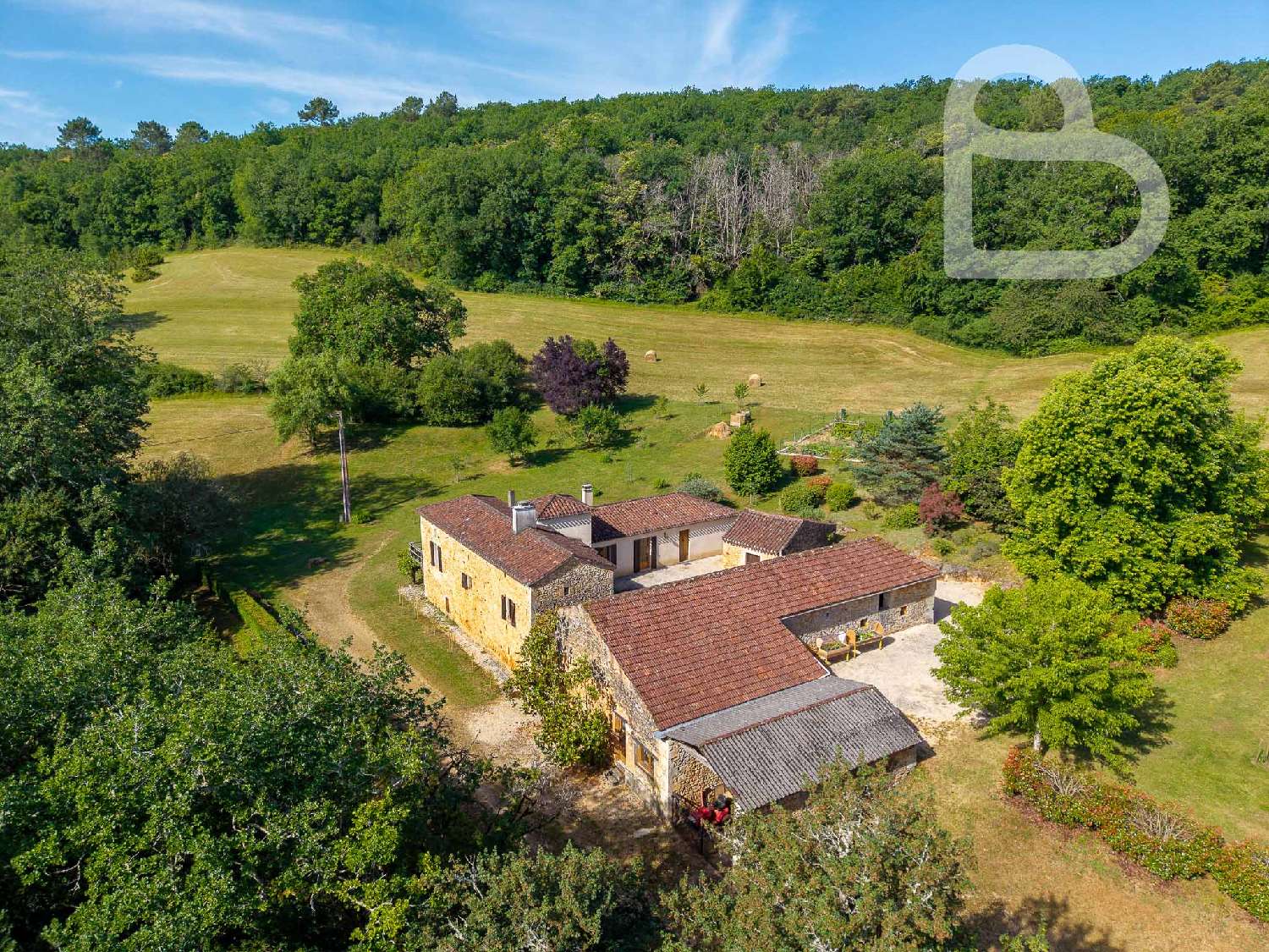  en venta casa Fumel Lot-et-Garonne 3
