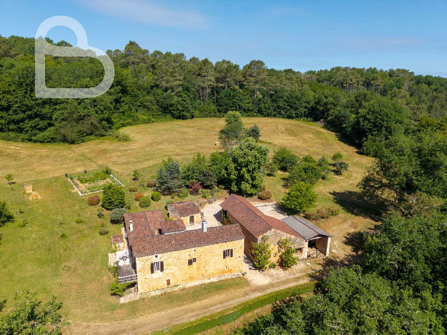  en venta casa Fumel Lot-et-Garonne 4
