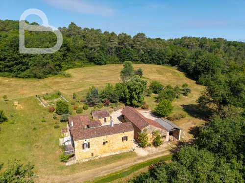  te koop huis Fumel Lot-et-Garonne 4
