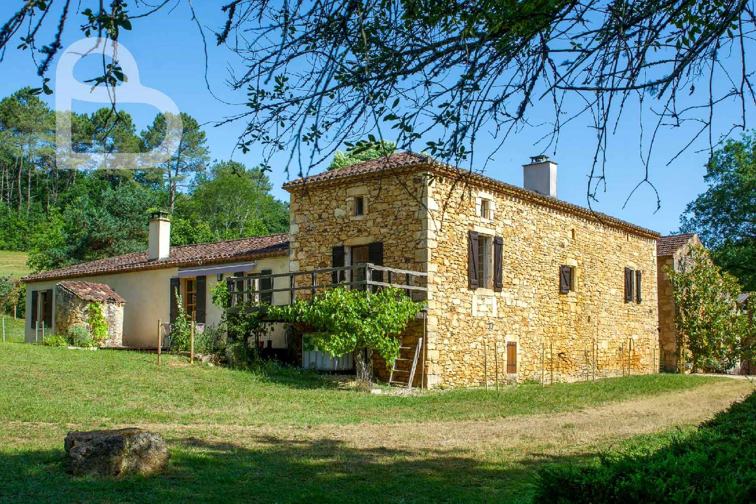  en venta casa Fumel Lot-et-Garonne 5