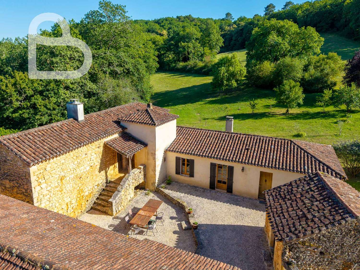  en venta casa Fumel Lot-et-Garonne 6