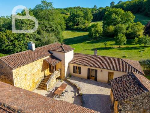  te koop huis Fumel Lot-et-Garonne 6