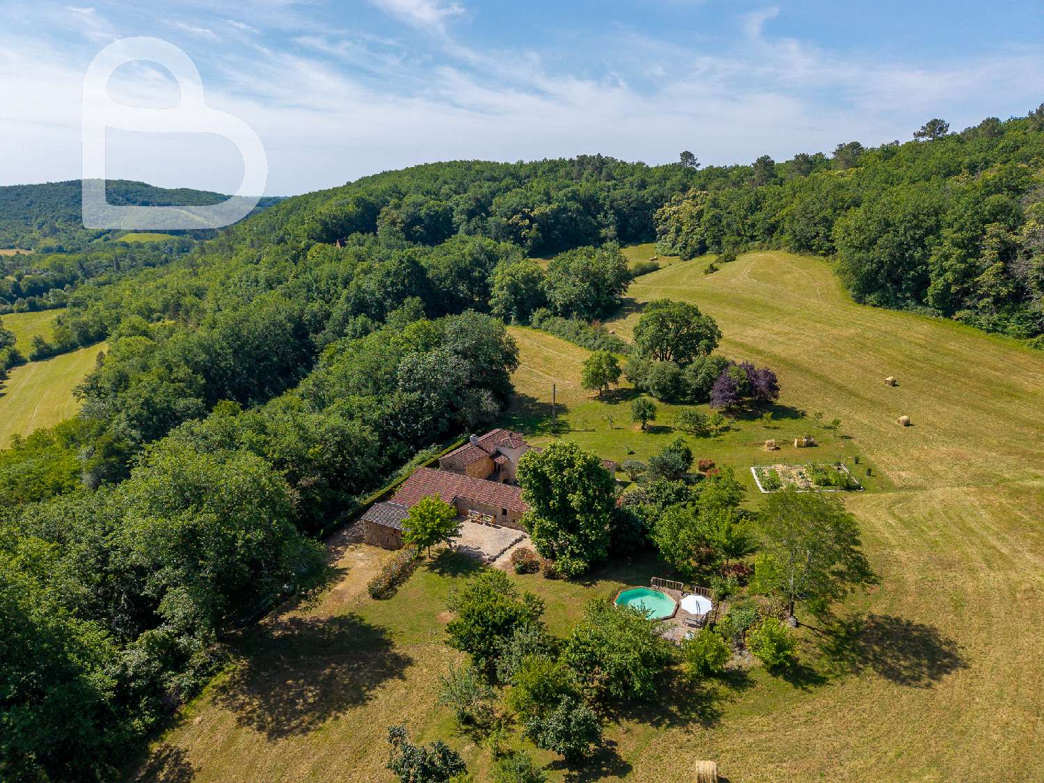  en venta casa Fumel Lot-et-Garonne 7
