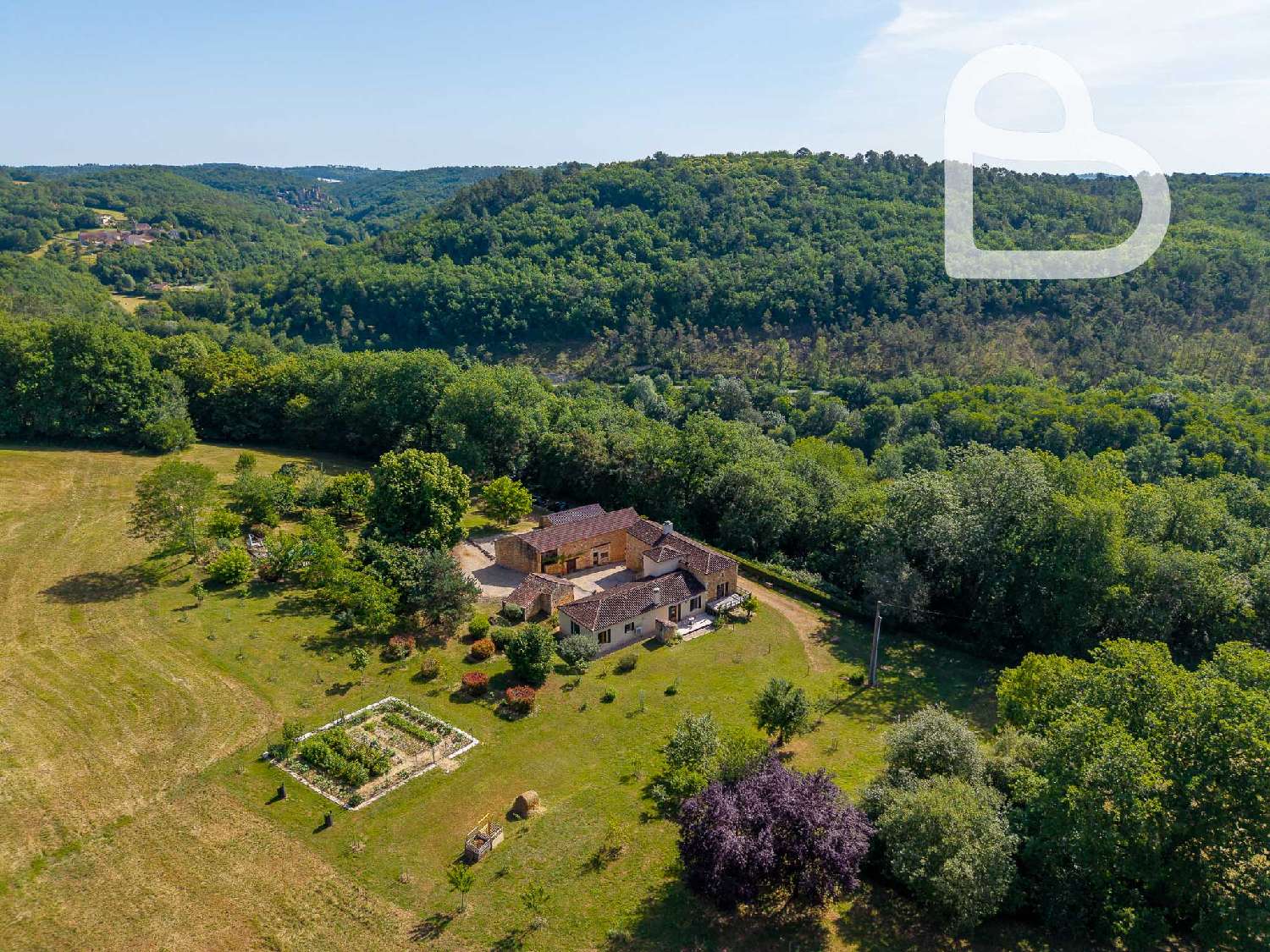  en venta casa Fumel Lot-et-Garonne 8