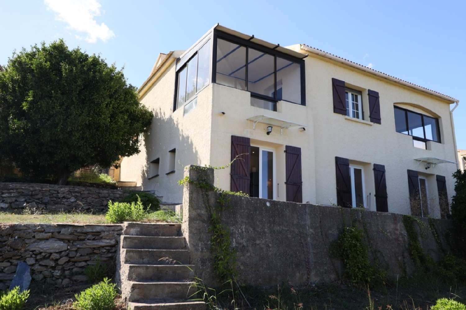 kaufen Haus Furiani Haute-Corse 1