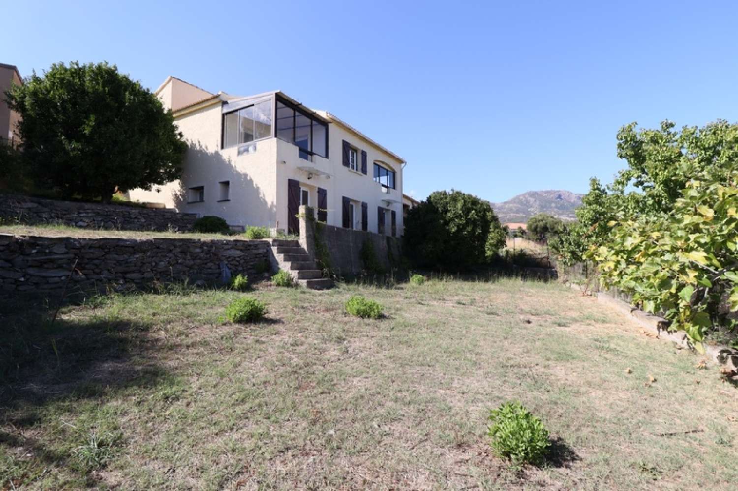 kaufen Haus Furiani Haute-Corse 2