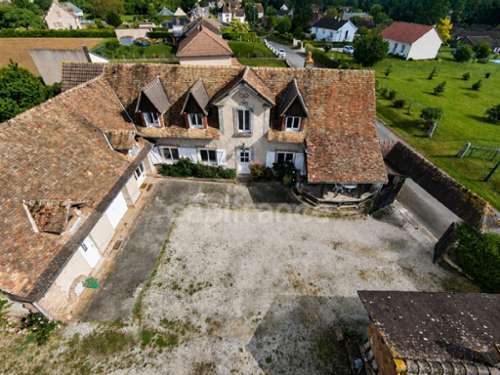 Fyé Sarthe maison foto 7361111