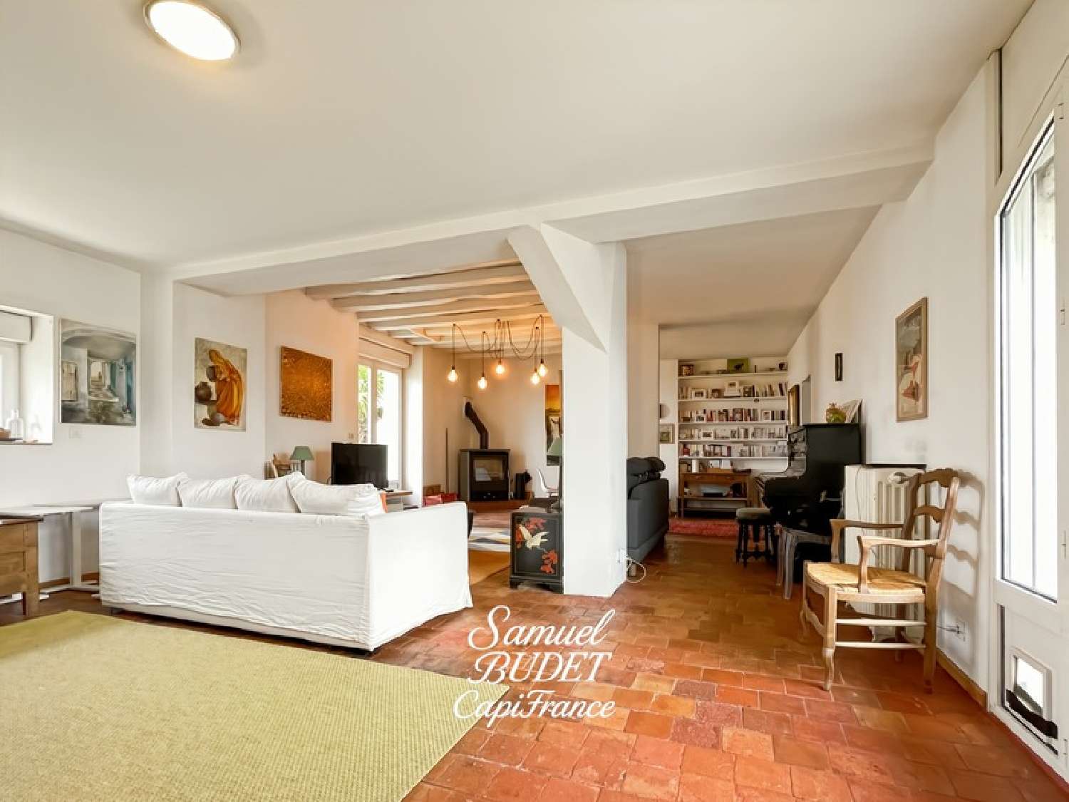  te koop huis Fyé Sarthe 3