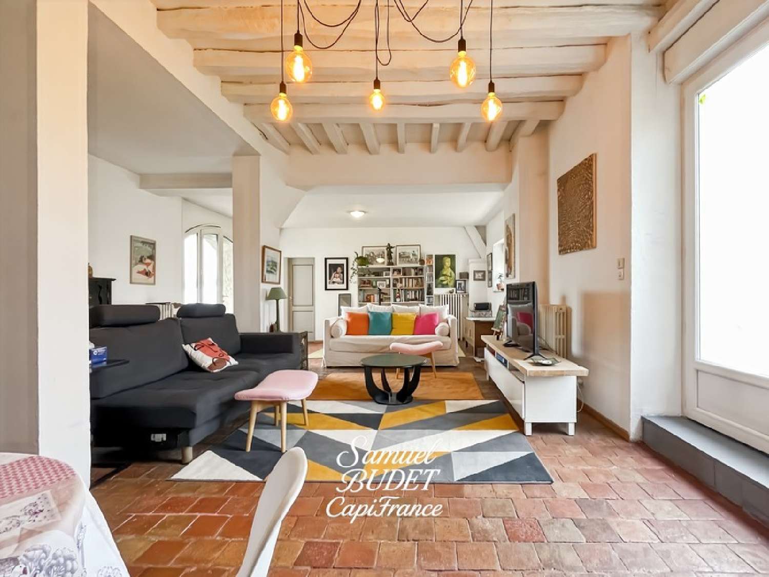  te koop huis Fyé Sarthe 4