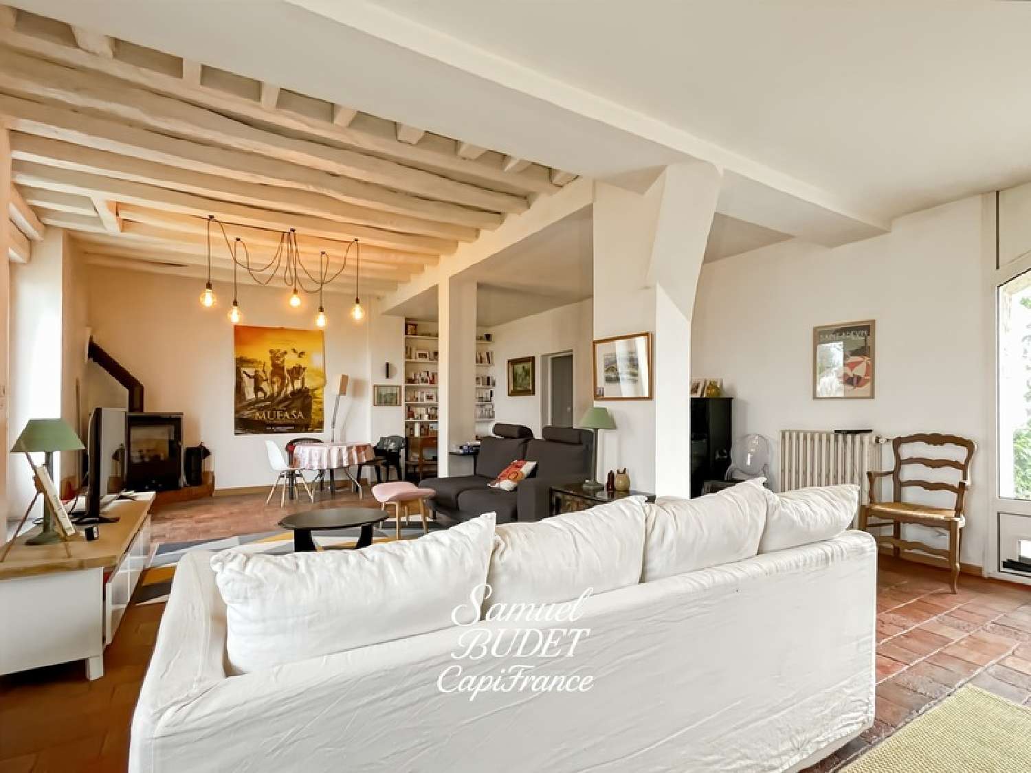  te koop huis Fyé Sarthe 5