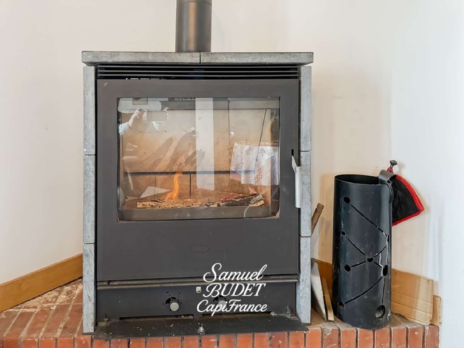  te koop huis Fyé Sarthe 6