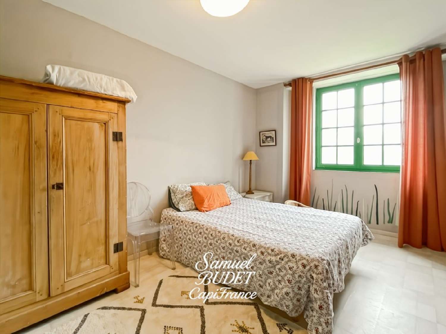  te koop huis Fyé Sarthe 7