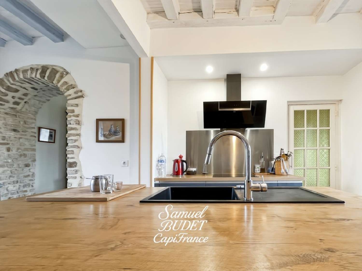  te koop huis Fyé Sarthe 8