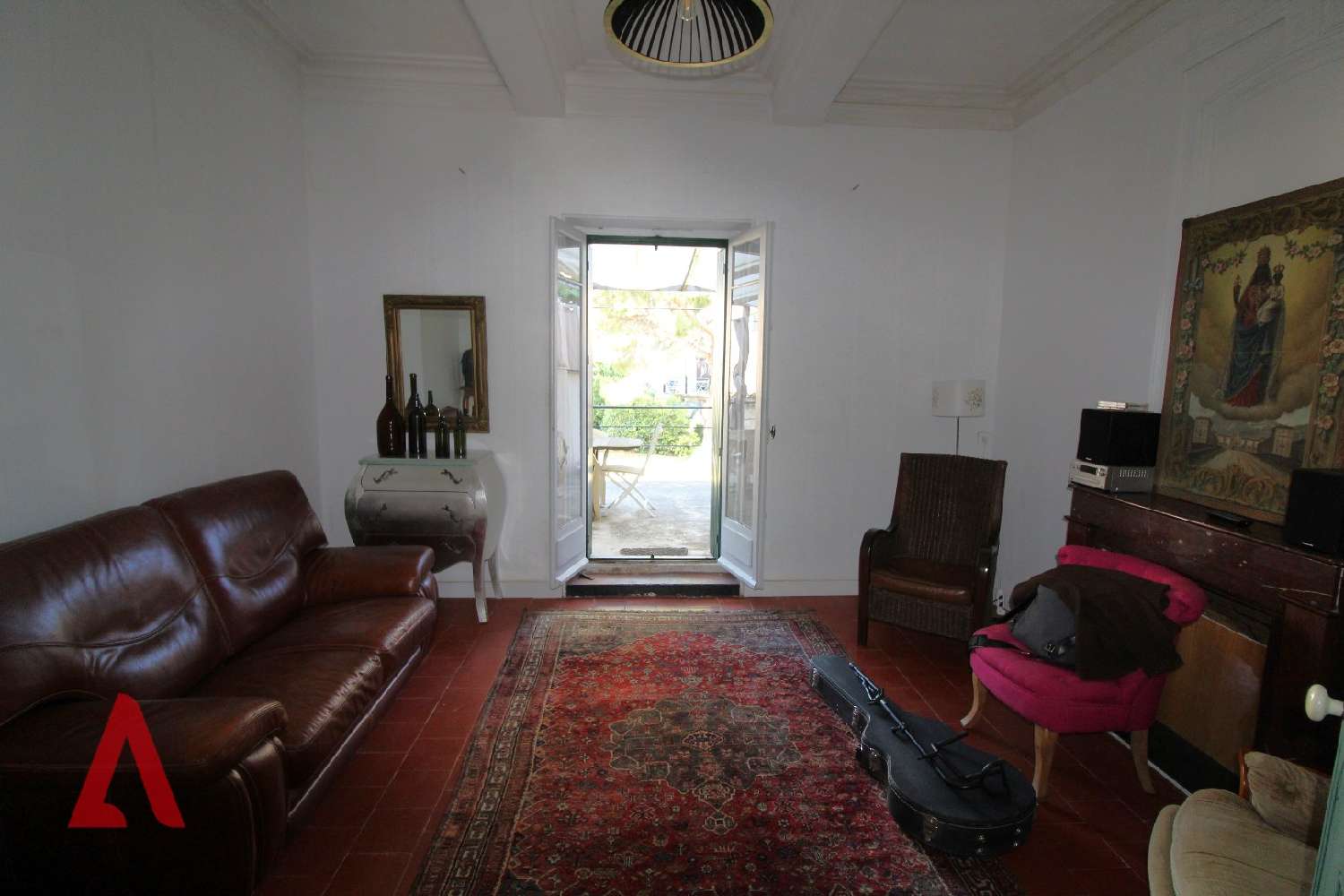 te koop huis Gabian Hérault 4
