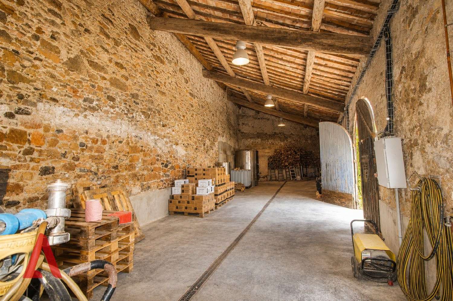 te koop huis Gabian Hérault 6