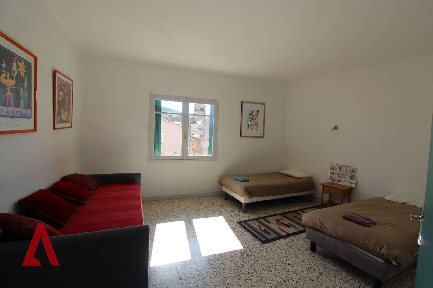 te koop huis Gabian Hérault 8