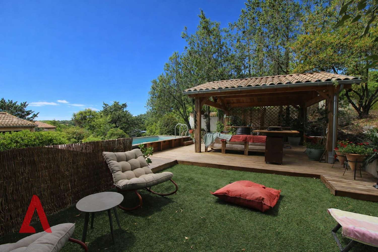  kaufen Haus Gabian Hérault 3