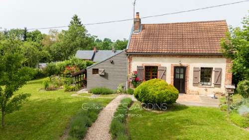 Gacé Orne maison foto 7356750