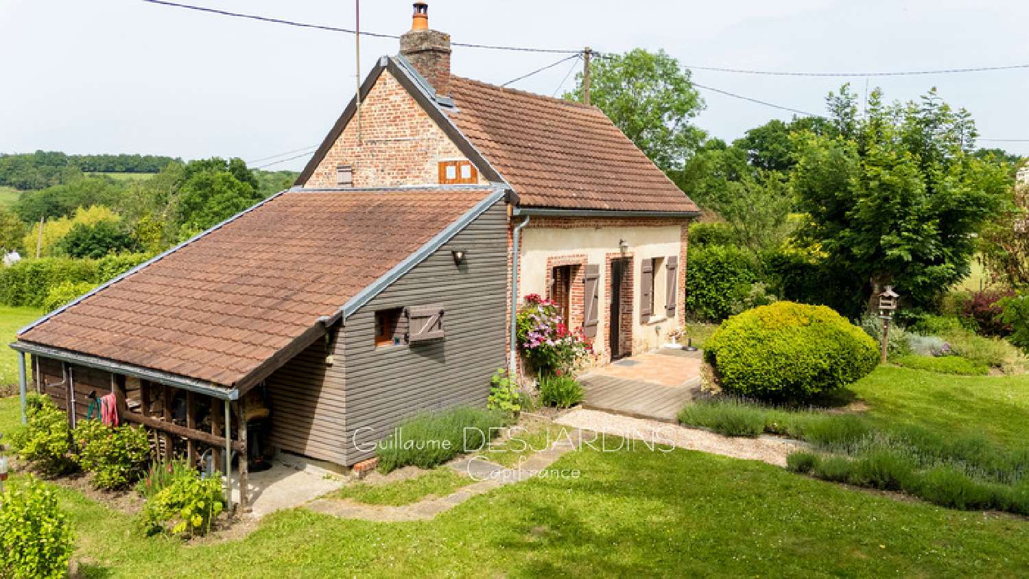 à vendre maison Gacé Orne 2